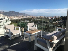 De Droomhacienda, Fuengirola